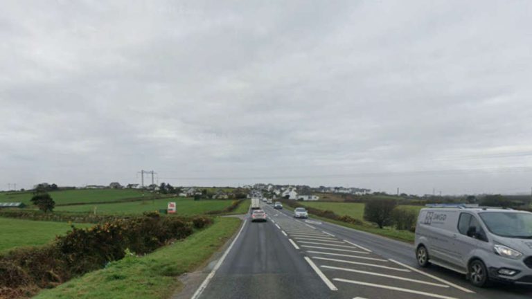 A394 Overnight Closures Planned for September