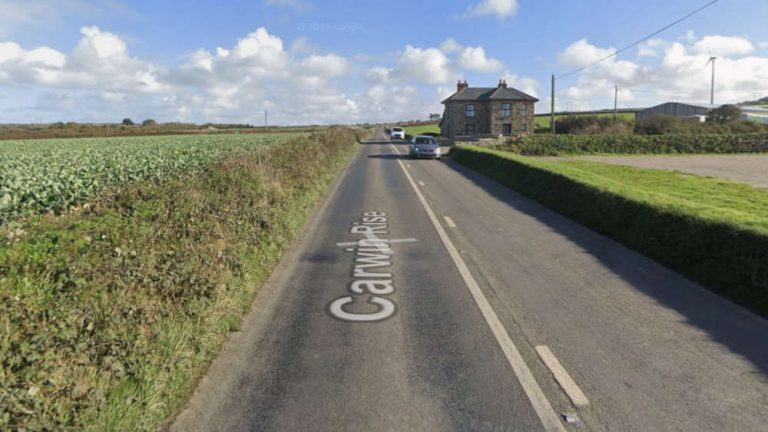 Overnight Road Closures in Hayle Set for September