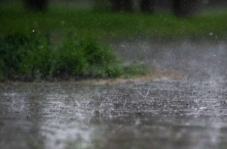 Heavy Rain and Thunderstorms Prompt Cornwall Flood Warning
