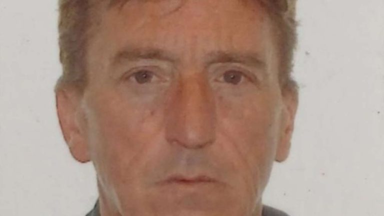 Police Appeal for Man Missing Since July in Cornwall