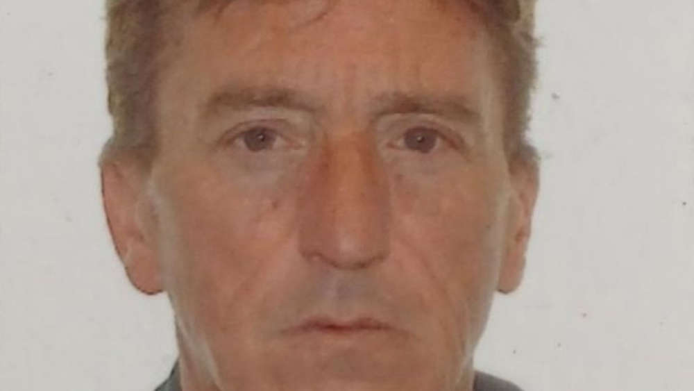 Police Appeal for Man Missing Since July in Cornwall