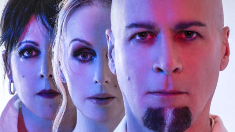80s Legends The Human League to Headline Great Estate