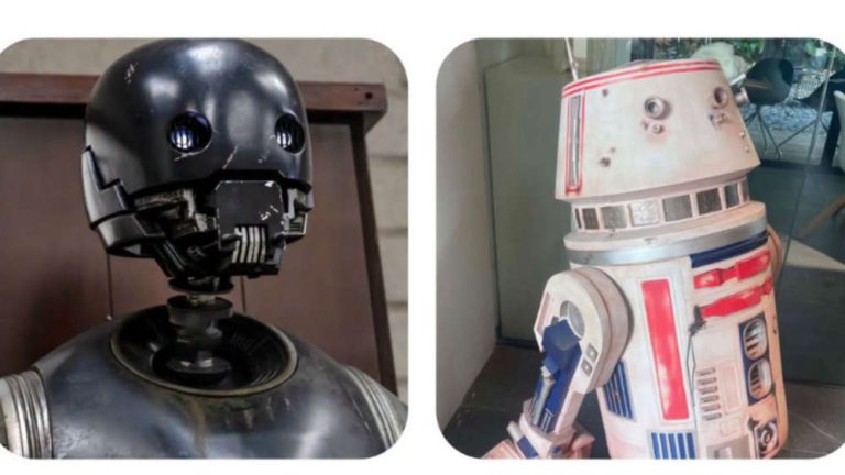 Geek Expo Brings Fandom Weekend to Redruth