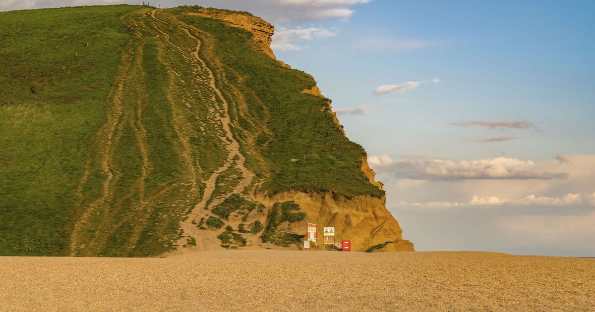 UK's Five Best Beaches Named, None in Devon or Cornwall