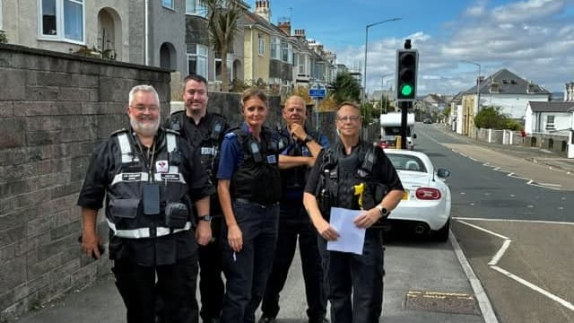 Saltash Motorists Given Final Parking Warning After North Road Visit