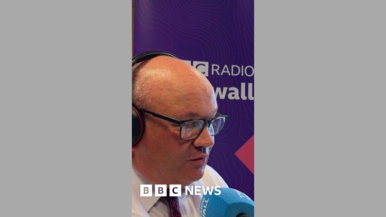GWR Managing Director Faces Public Questions On Radio Cornwall