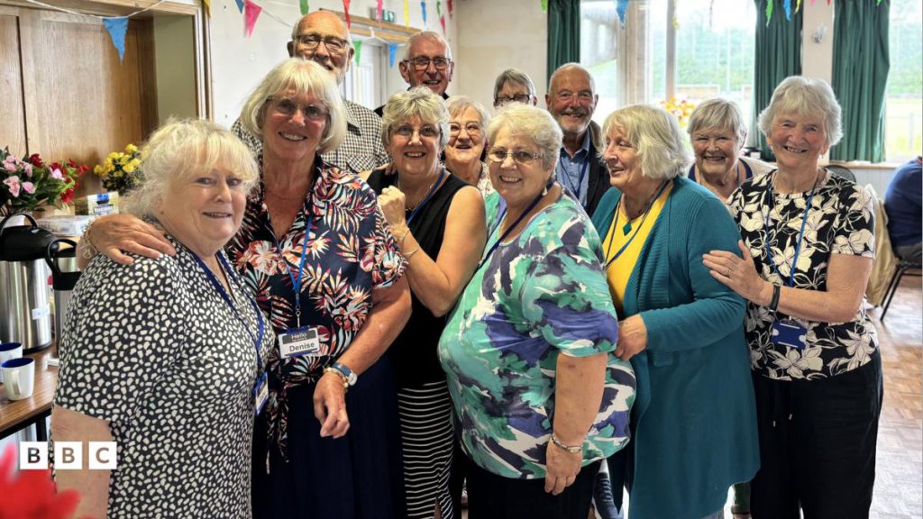 Four Cornish Groups Shortlisted for BBC Make a Difference Award