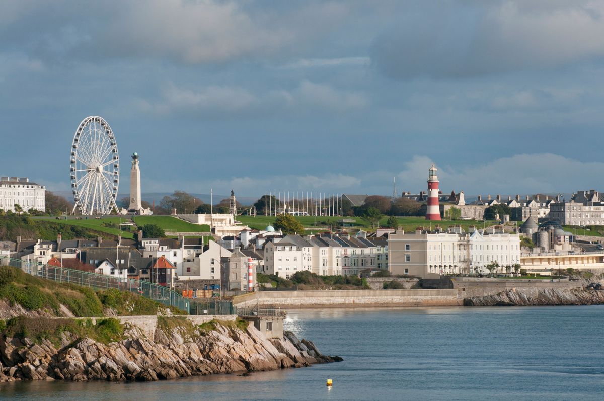 Rural Devon Could Get Fewer Councillors Under New Plans