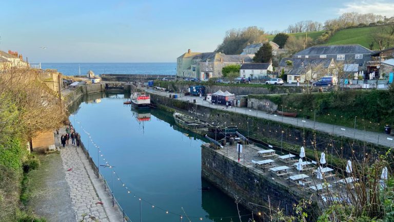 Historian Urges Revision of Cornwall World Heritage Site's Story