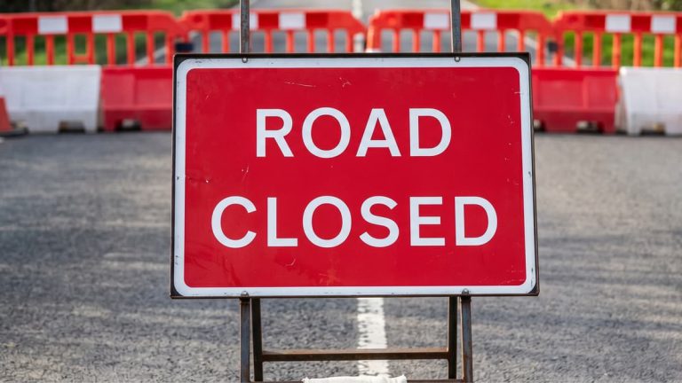 One-Way System Planned for Cliff Road as Mid Cornwall Metro Works Begin