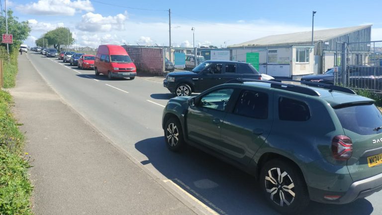 Land Swap Proposed for New Newquay Recycling Centre