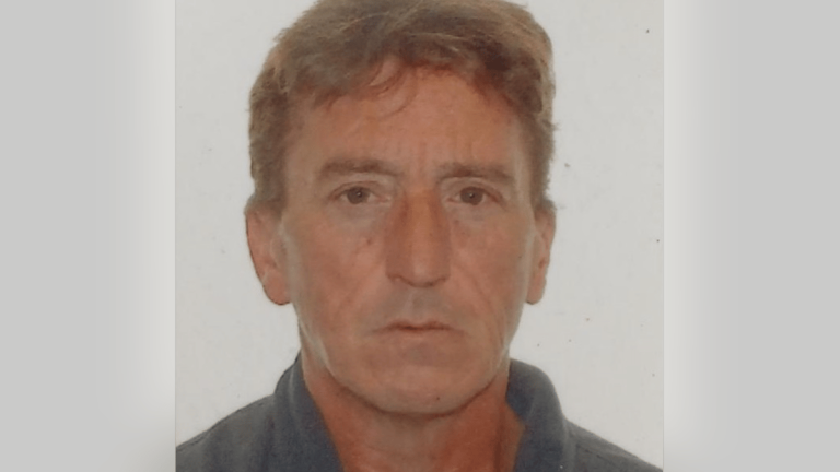 Police Appeal To Trace 58-Year-Old With Devon Links