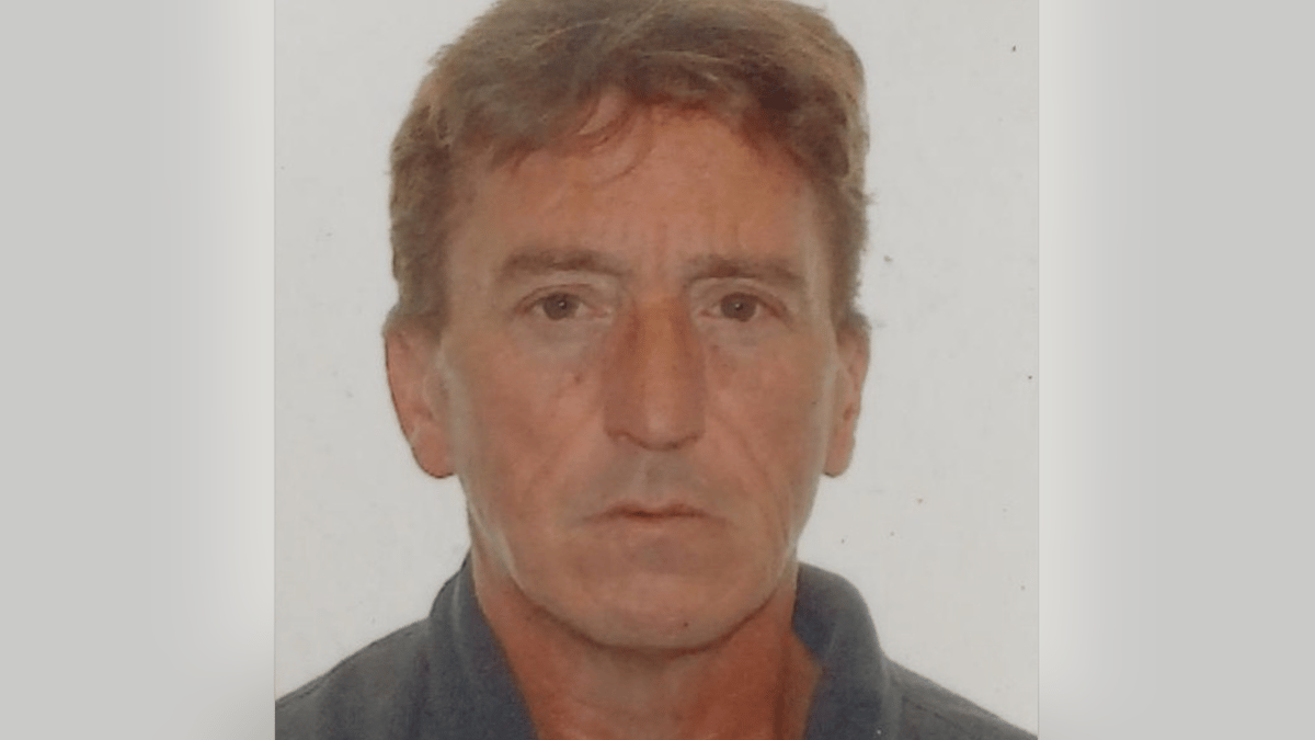 Police Appeal To Trace 58-Year-Old With Devon Links