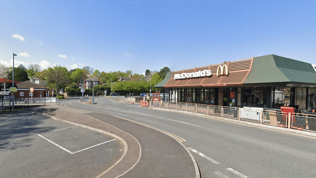 Appeal for Man Who Intervened in Newton Abbot Assault