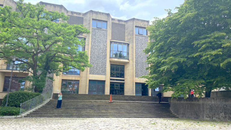 Newquay Attacker Convicted of Van Attack, Dragging, Strangling