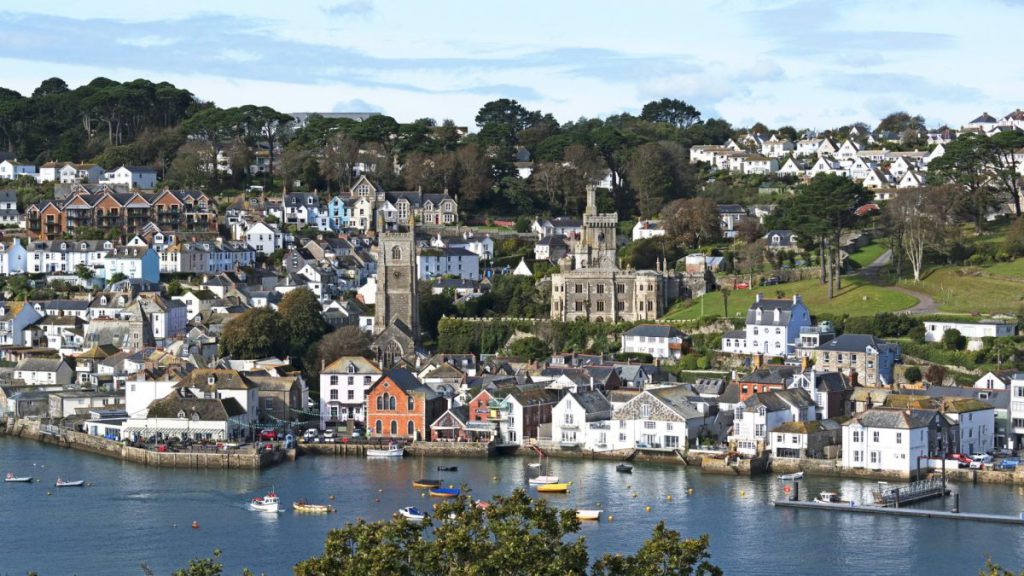Sewage Discharged at Cornish Beach After 7mm of Rain