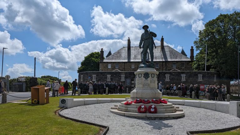 Cornish MPs Unite in Bid to Save Bodmin Keep