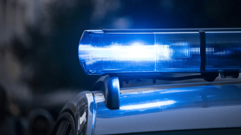 A380 Closed Near Kingskerswell After Serious Accident