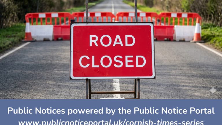 Cornwall Council Approves New Road Closures in South East Cornwall