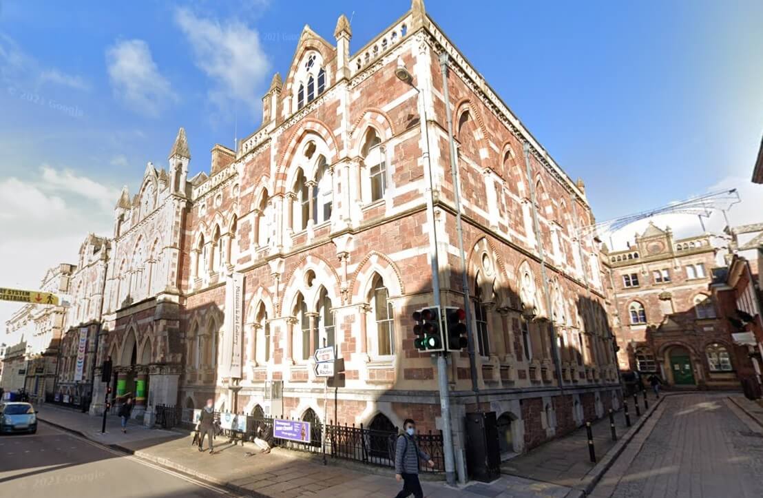 Exeter Council Faces £260K Boiler Repair Bill to Avert Museum Closure