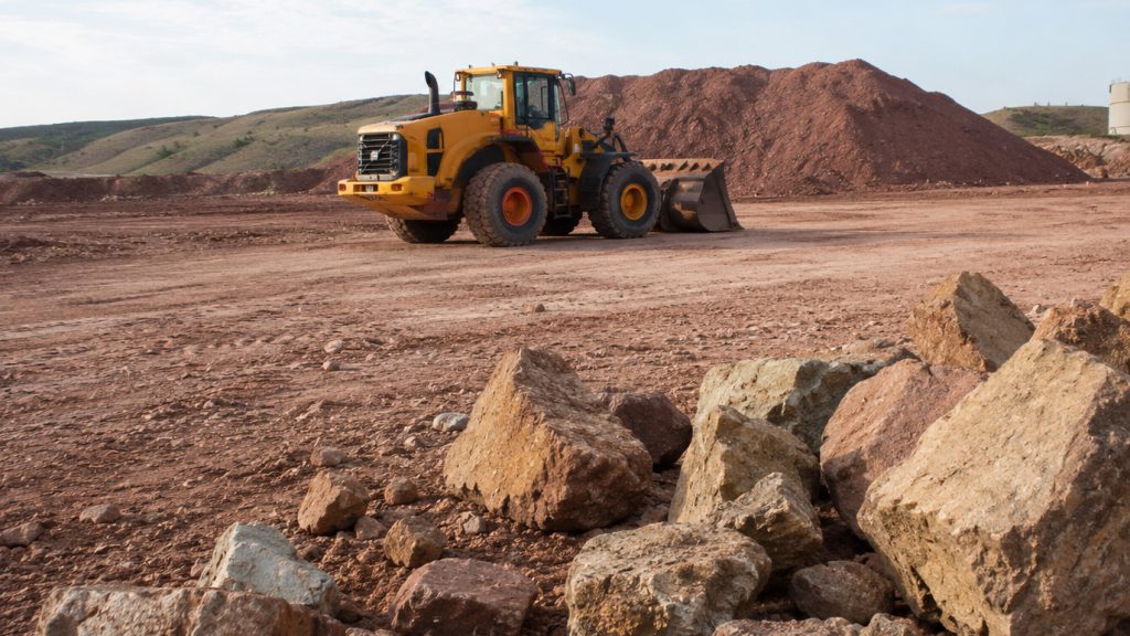 UK Government Moves to Secure Half of Devon Tungsten Output