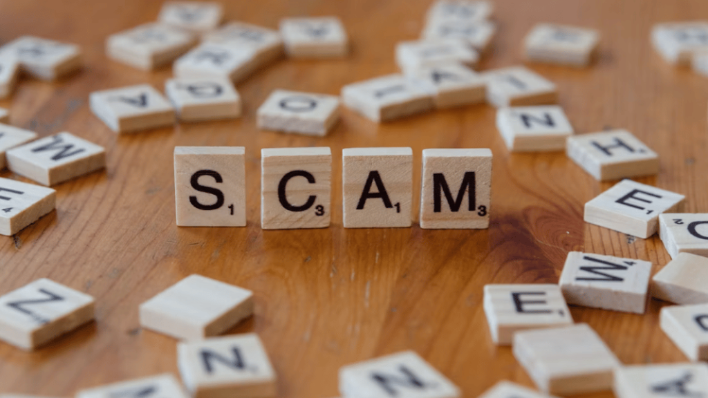 Police Warn of Increasingly Sophisticated Online Scams