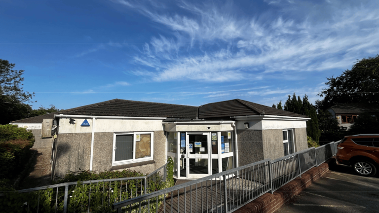 Pensilva Health Centre Seeks Approval for Four New Rooms