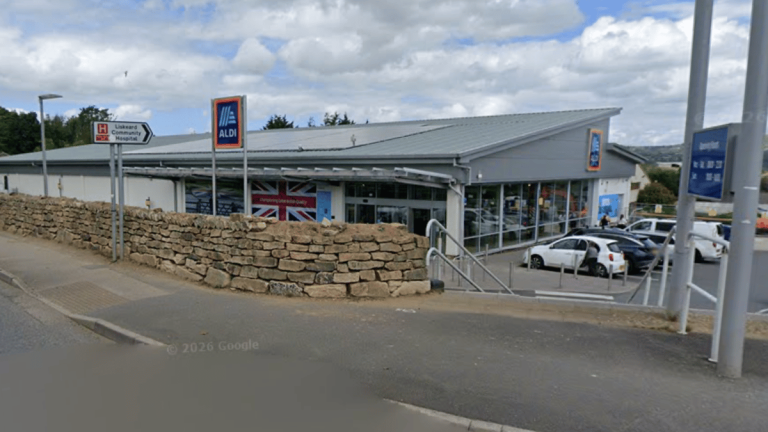 Liskeard Aldi Expansion Wins Conditional Council Approval