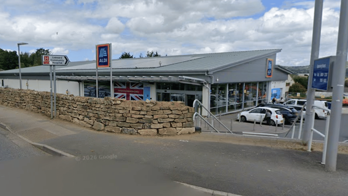 Liskeard Aldi Expansion Wins Conditional Council Approval