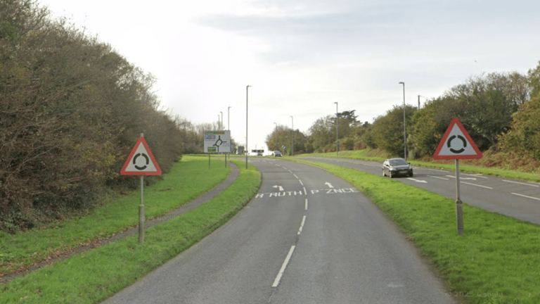 Tibberton Man to Face Trial Over Careless Driving Injury in Cornwall