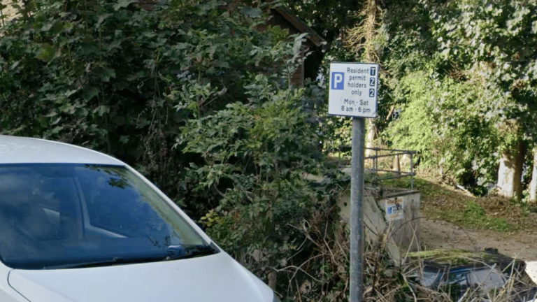 Cornwall Council's Parking Permits Raise Over £216,000