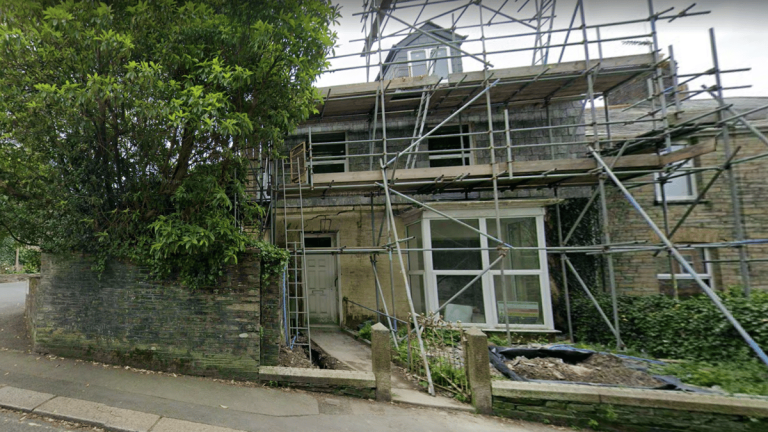 Council Approves Liskeard HMO Conversion Over Objections
