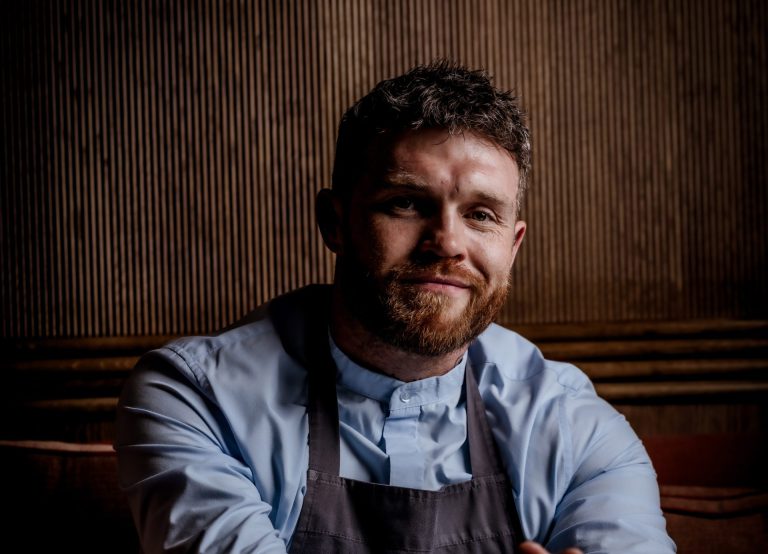 Tom Brown to Launch Training Restaurant at Penzance's Market House