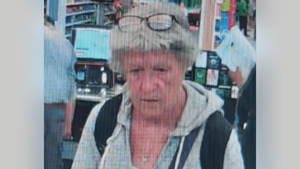 Police Ask Public for Help Locating Missing Woman in South Devon