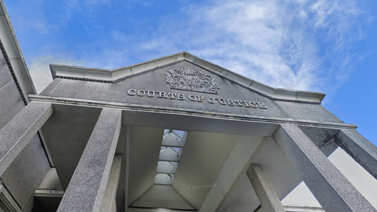 Two Face Fraud Charges Over Tywardreath Misrepresentations
