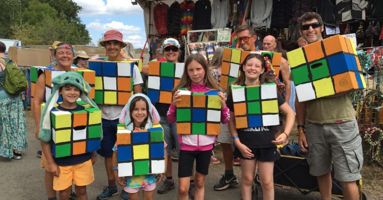 Beautiful Days Festival 2026 Celebrates 70s in East Devon