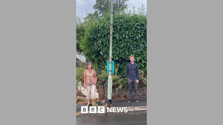 Devon Neighbours Split by New Council Boundaries