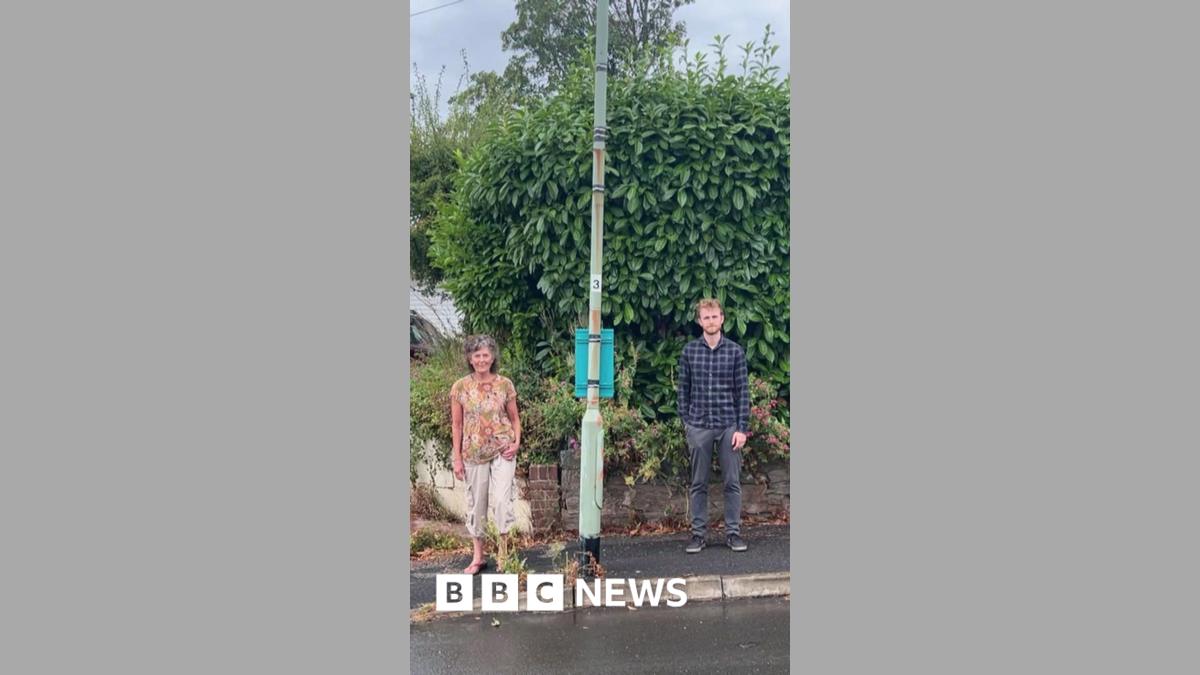 Devon Neighbours Split by New Council Boundaries