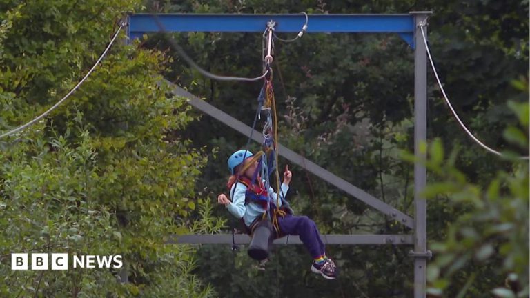 Exmoor Disability Adventure Centre to Close After 30 Years