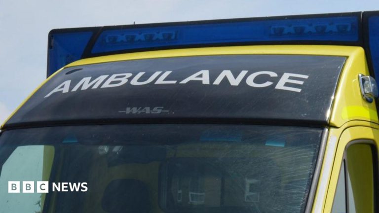 Devon Ambulance Route Changes Spark Patient Concerns