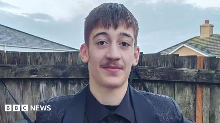 No Further Action After Missing Teenager's Death