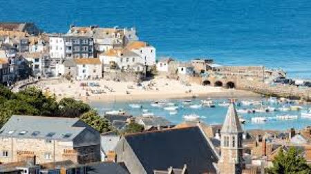 Cornwall Council's First International Strategy Aims to Raise 'Fifth Nation' Profile