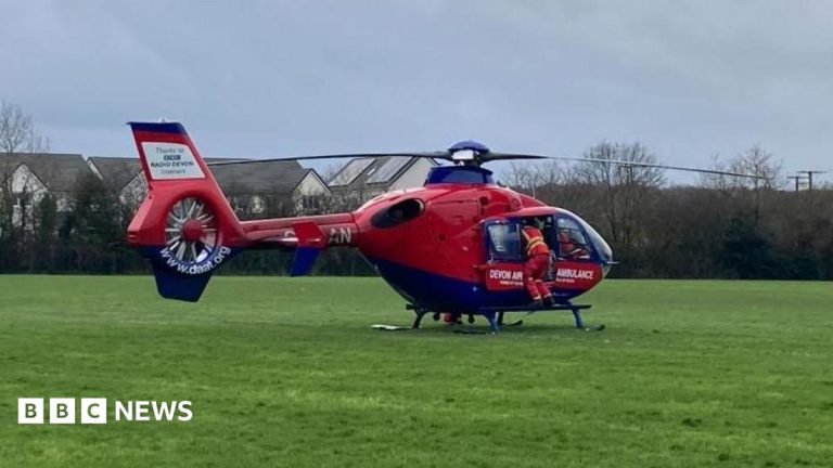 Air Ambulance Services Busy as Summer Demand Rises