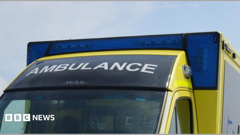 Devon Hospital Change Raises Ambulance Journey Concerns