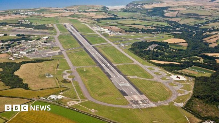Airport Running Costs Jump From £5m to £10m a Year