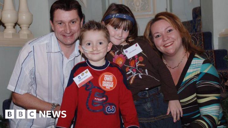 Mother Still Believes Faking Son's Illness Was Right