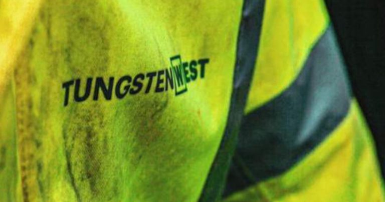 National Wealth Fund Backs Devon Tungsten Mine With £71m