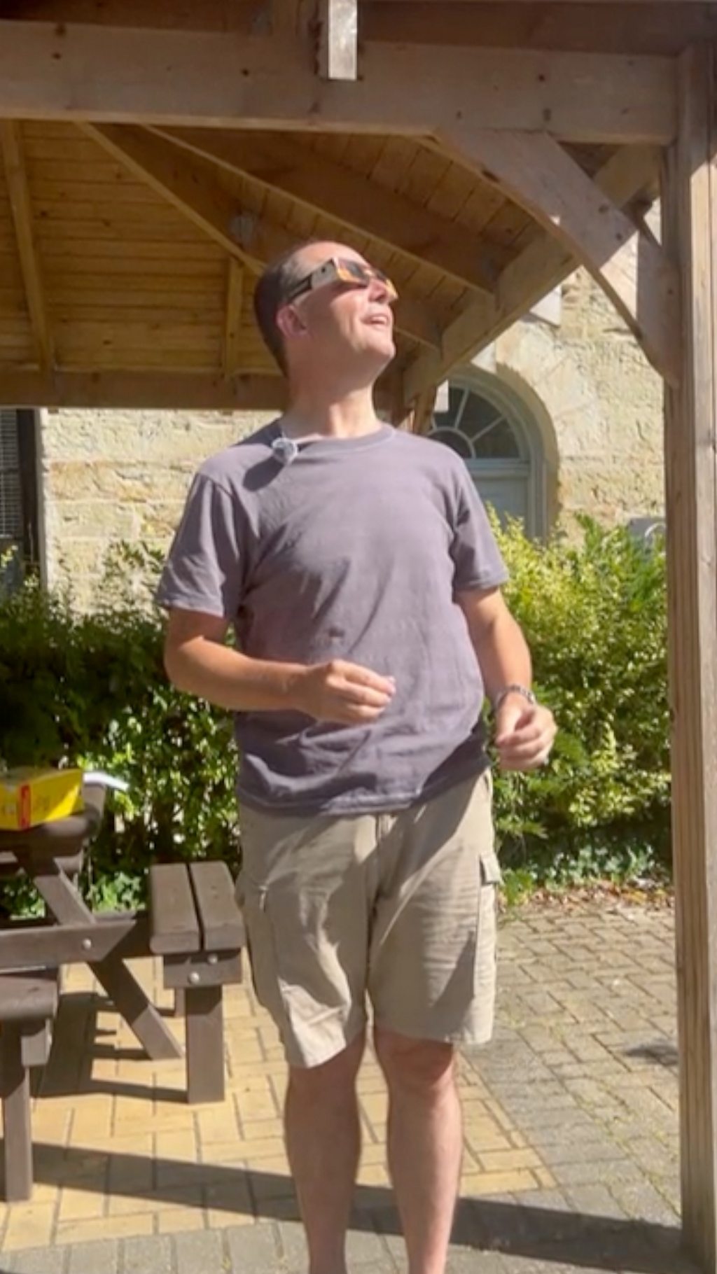 Devon and Cornwall Solar Eclipse: How to Watch Safely