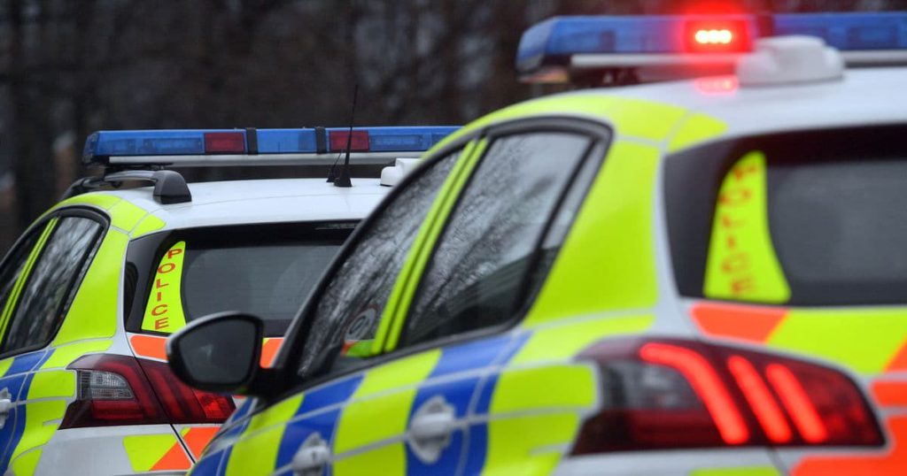 Missing Plymouth man found safely