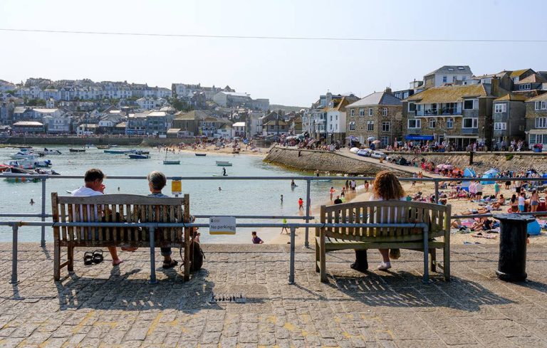 Cornwall Hoteliers Oppose Tourist Tax Plans
